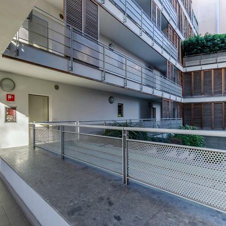 Casa Da Suite Fantasia Milan Luaran gambar