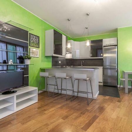 Casa Da Suite Fantasia Milan Luaran gambar