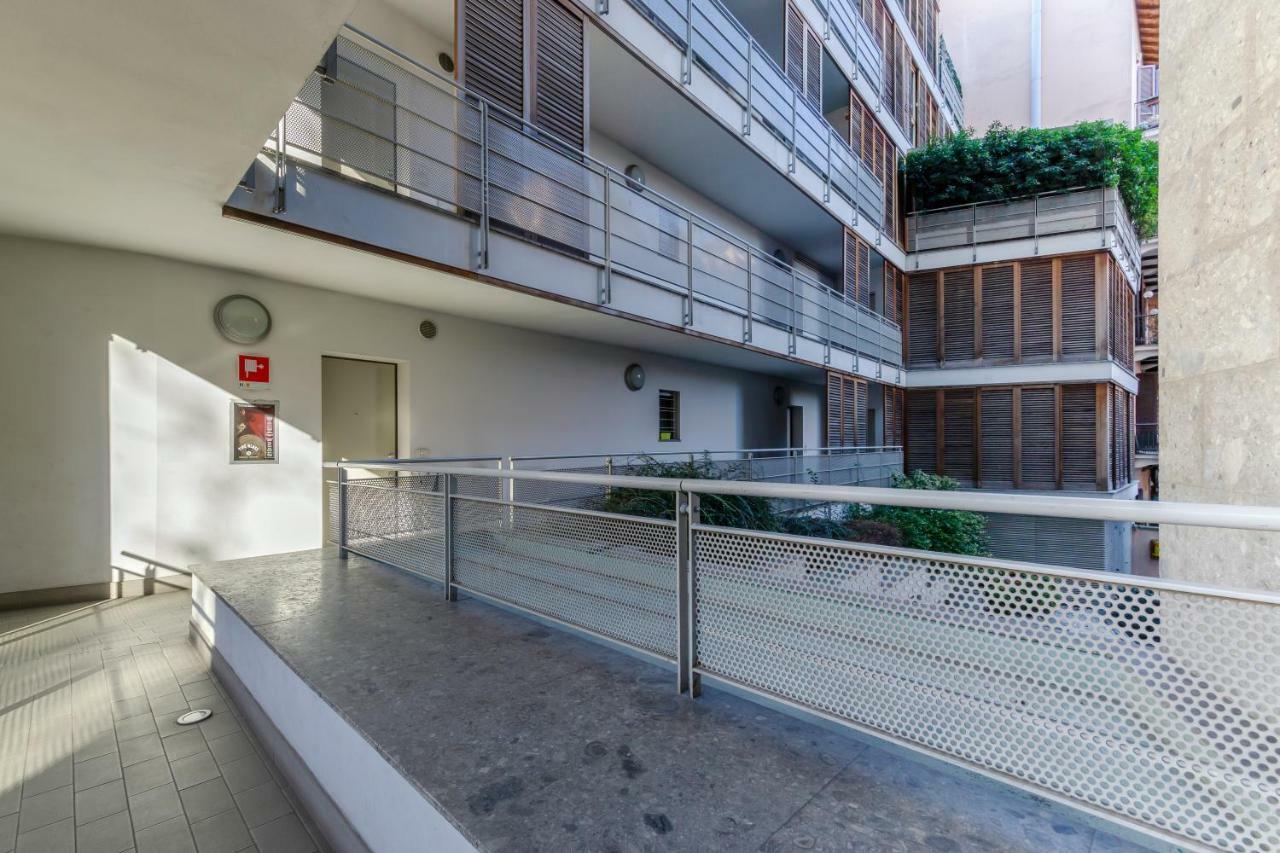 Casa Da Suite Fantasia Milan Luaran gambar