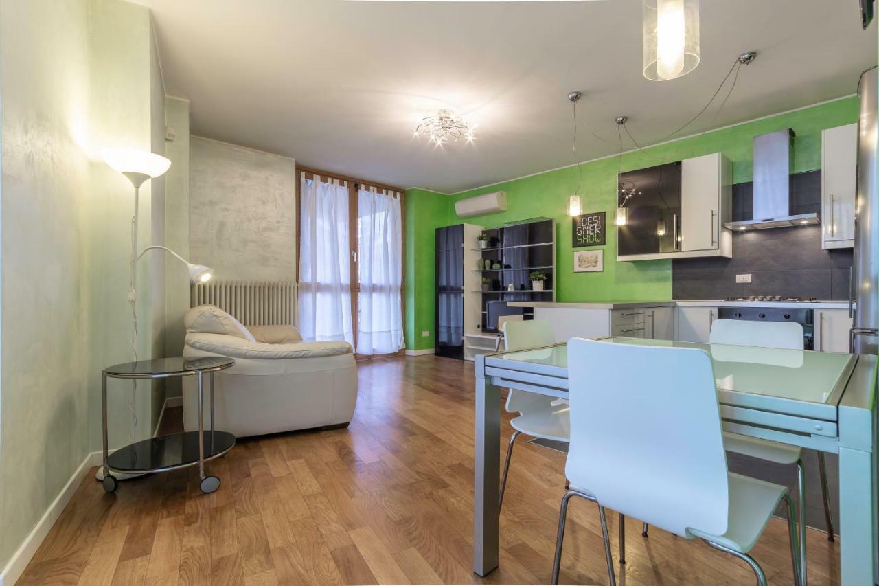 Casa Da Suite Fantasia Milan Luaran gambar