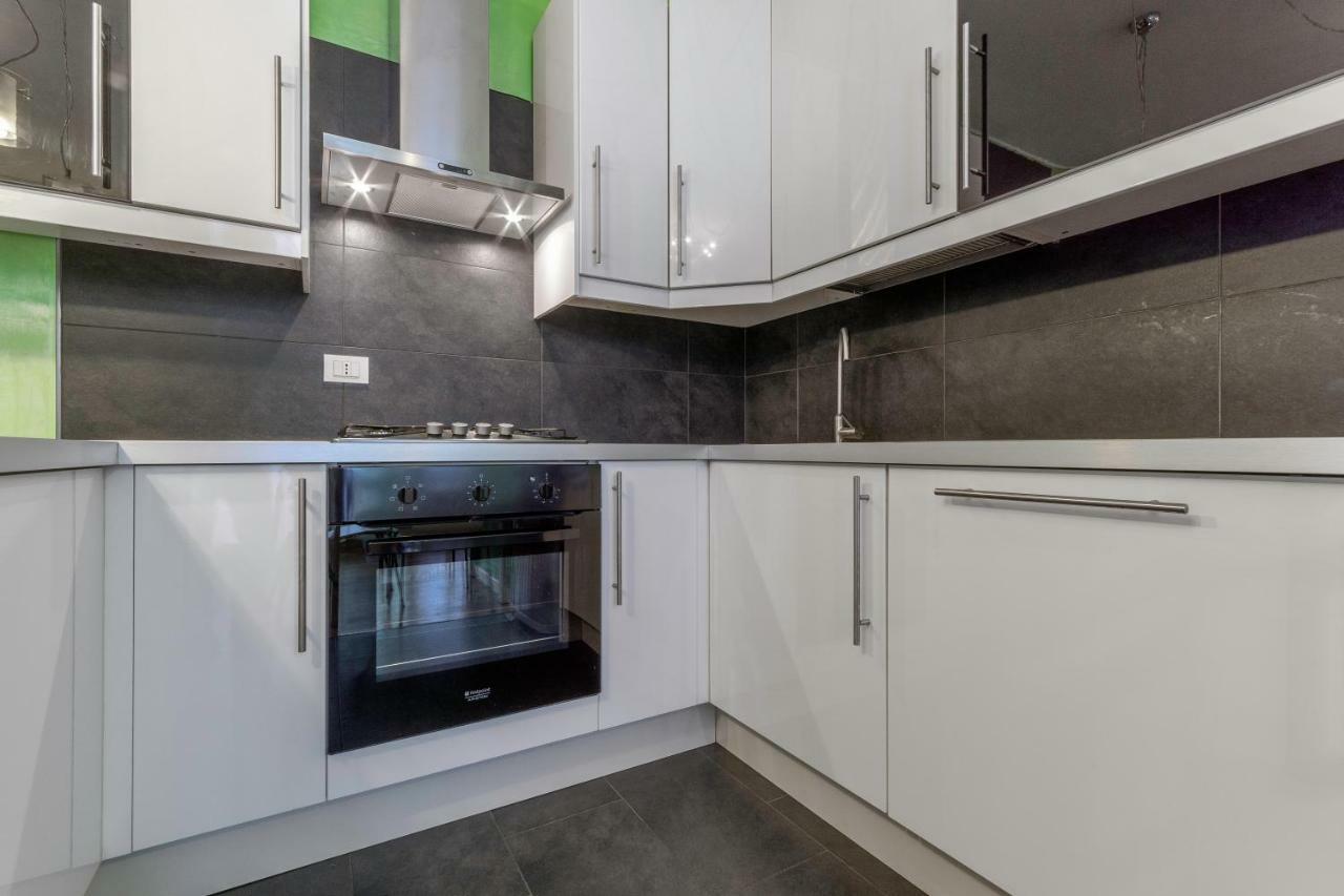Casa Da Suite Fantasia Milan Luaran gambar