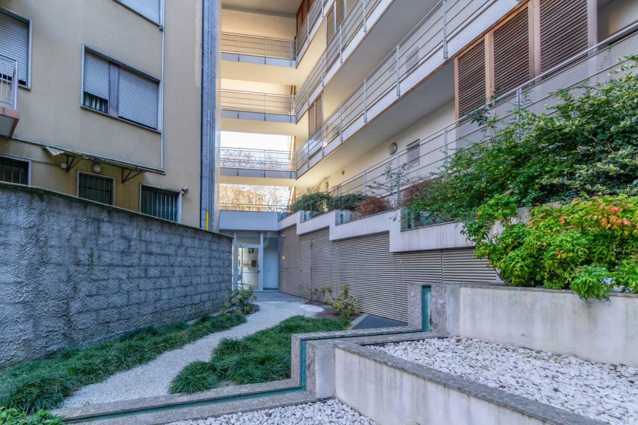 Casa Da Suite Fantasia Milan Luaran gambar