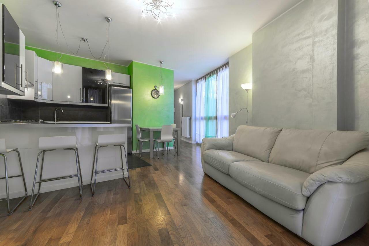 Casa Da Suite Fantasia Milan Luaran gambar