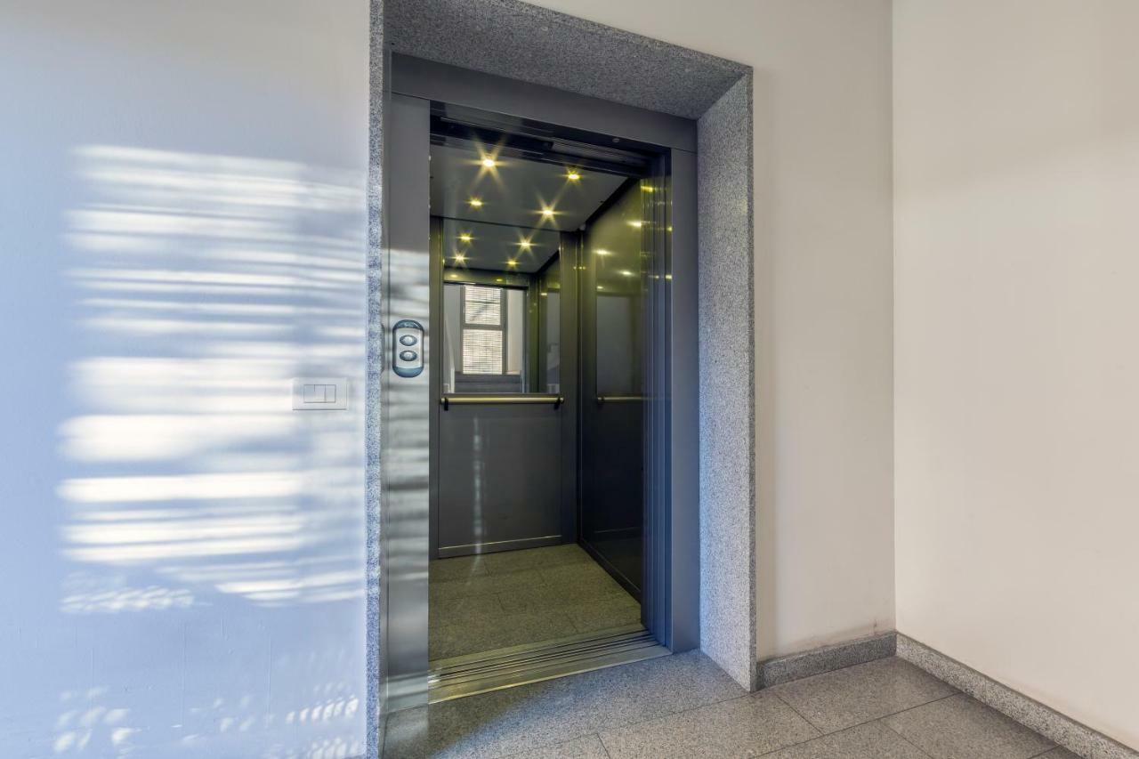 Casa Da Suite Fantasia Milan Luaran gambar