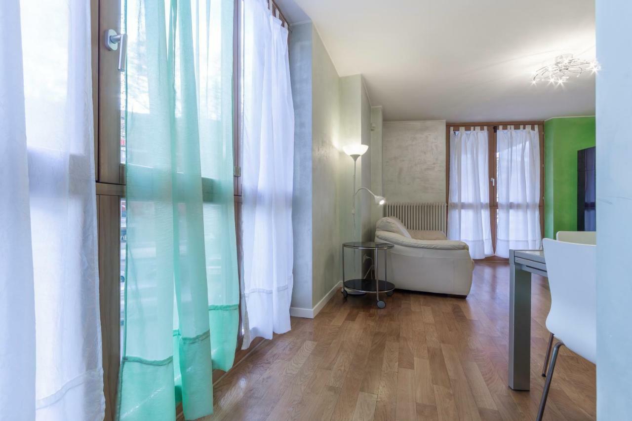 Casa Da Suite Fantasia Milan Luaran gambar