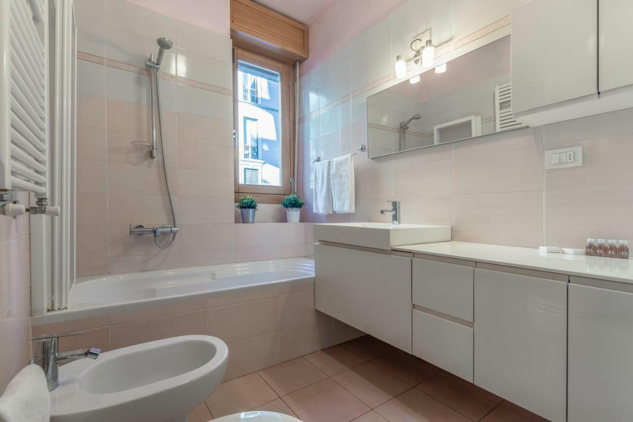 Casa Da Suite Fantasia Milan Luaran gambar
