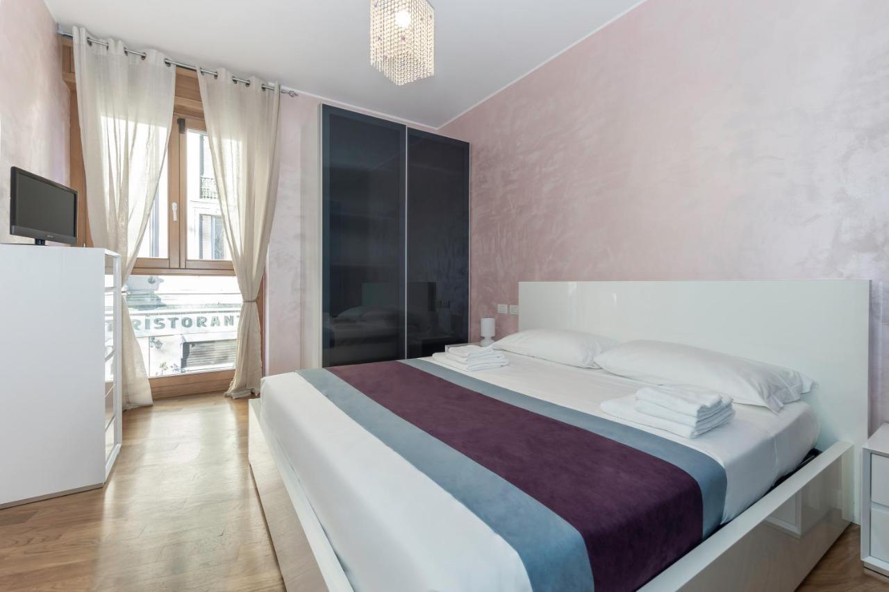 Casa Da Suite Fantasia Milan Luaran gambar