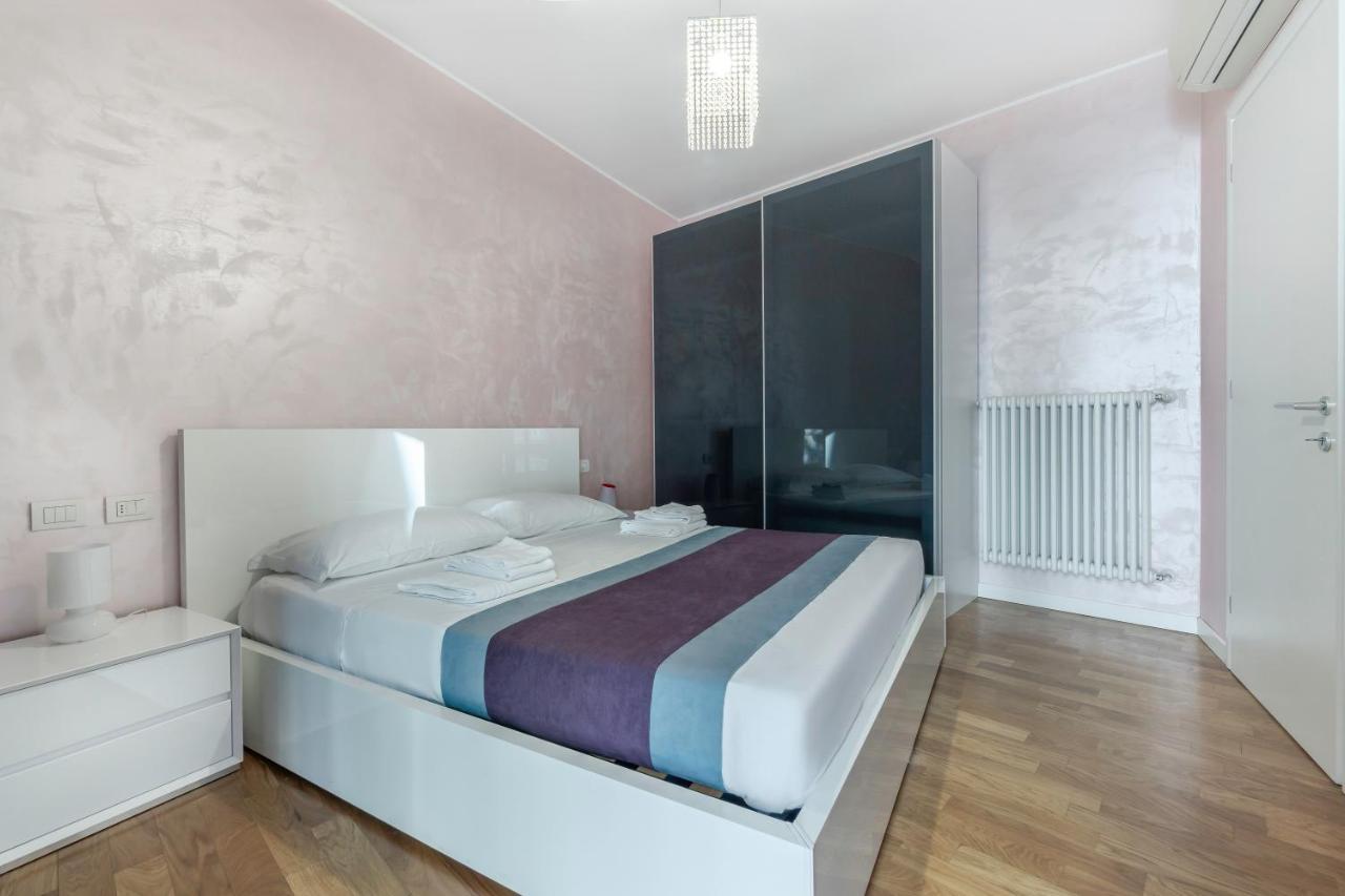 Casa Da Suite Fantasia Milan Luaran gambar