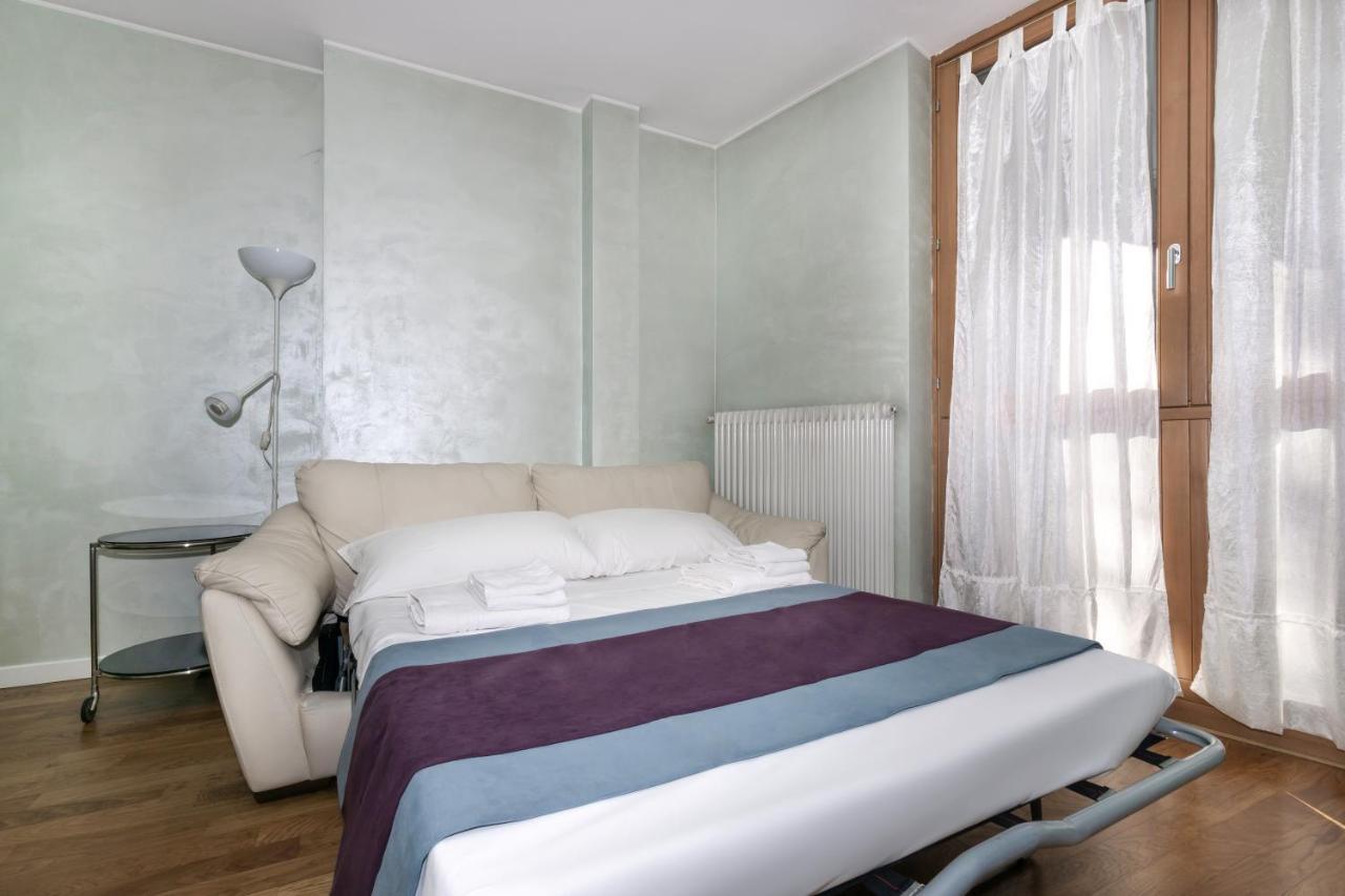 Casa Da Suite Fantasia Milan Luaran gambar
